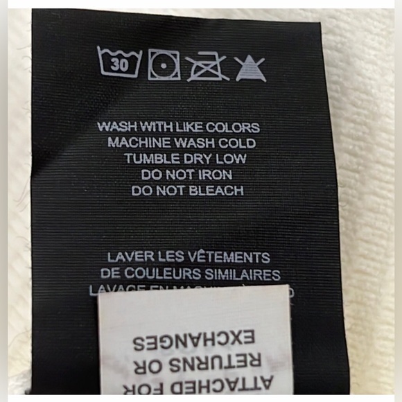 CUTS Coreflex Tank Cropped - Picture 9 of 11